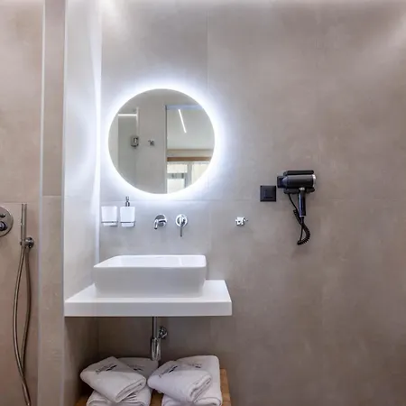 Appartement Aliston Deluxe Living - Adults Only à Asprovalta Extérieur photo