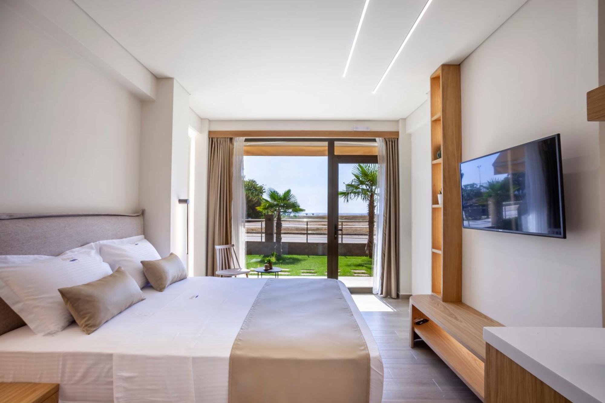 Apartment Aliston Deluxe Living - Adults Only Asprovalta