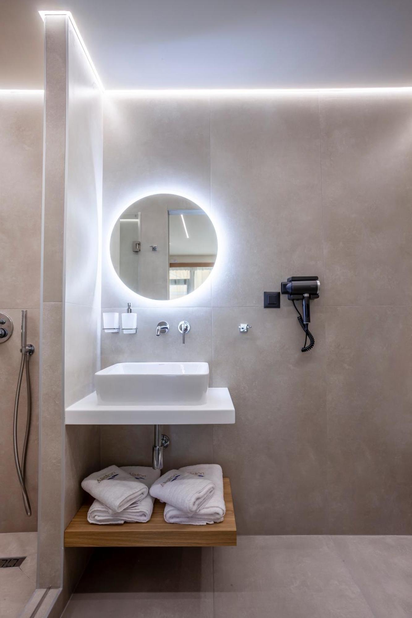 Aliston Deluxe Living - Adults Only Asprovalta