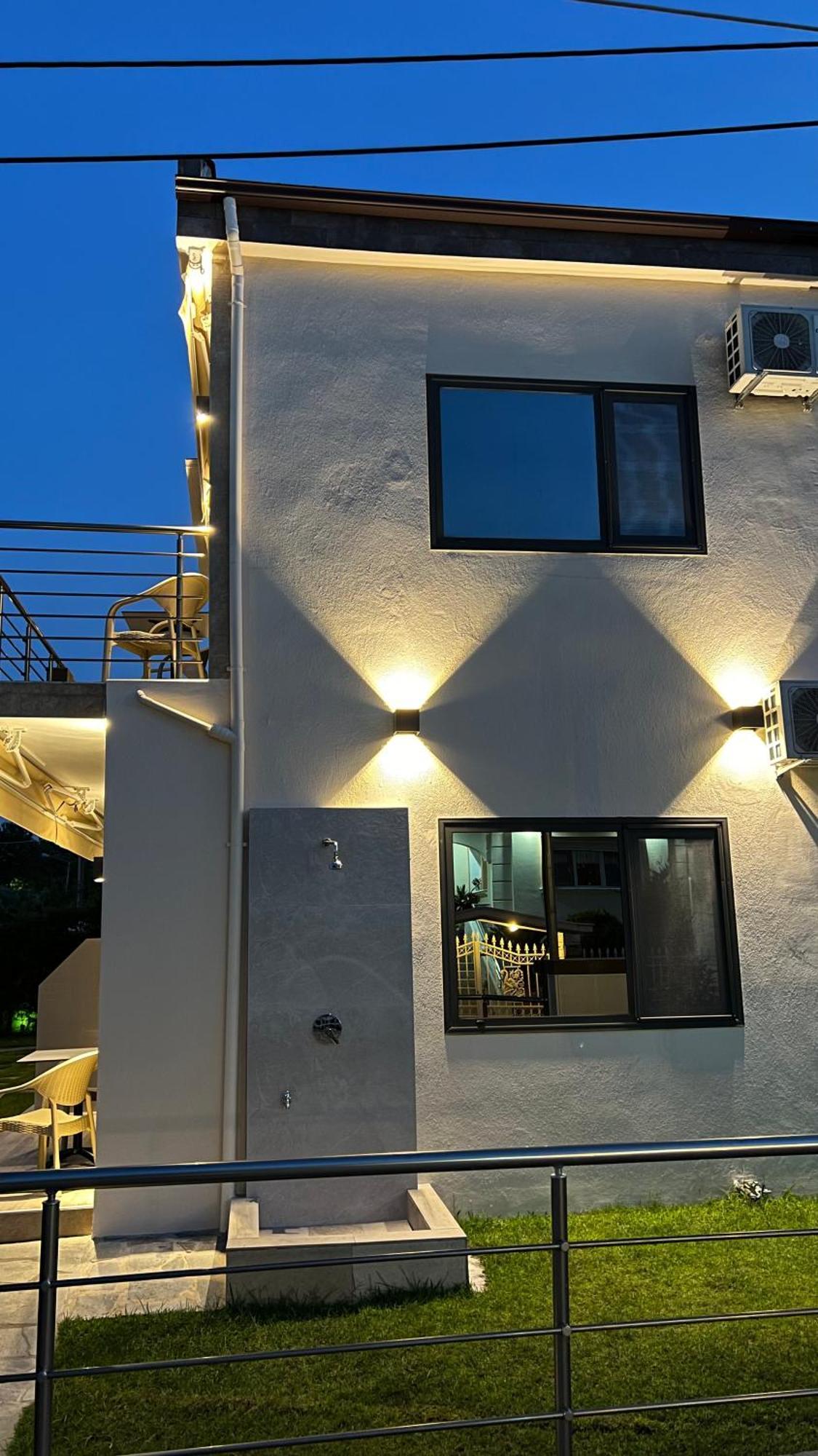 Aliston Deluxe Living - Adults Only Asprovalta
