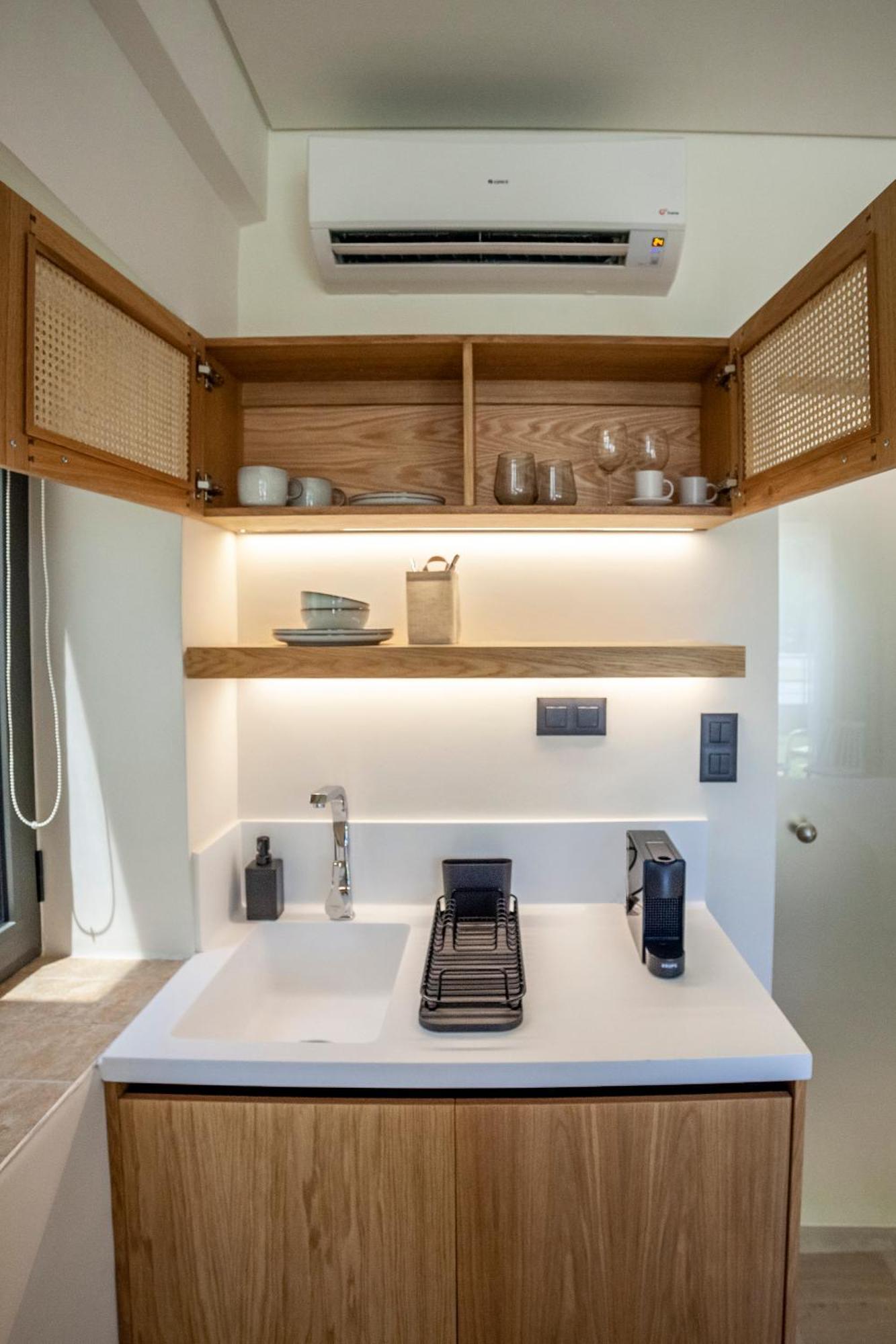 Aliston Deluxe Living - Adults Only Asprovalta