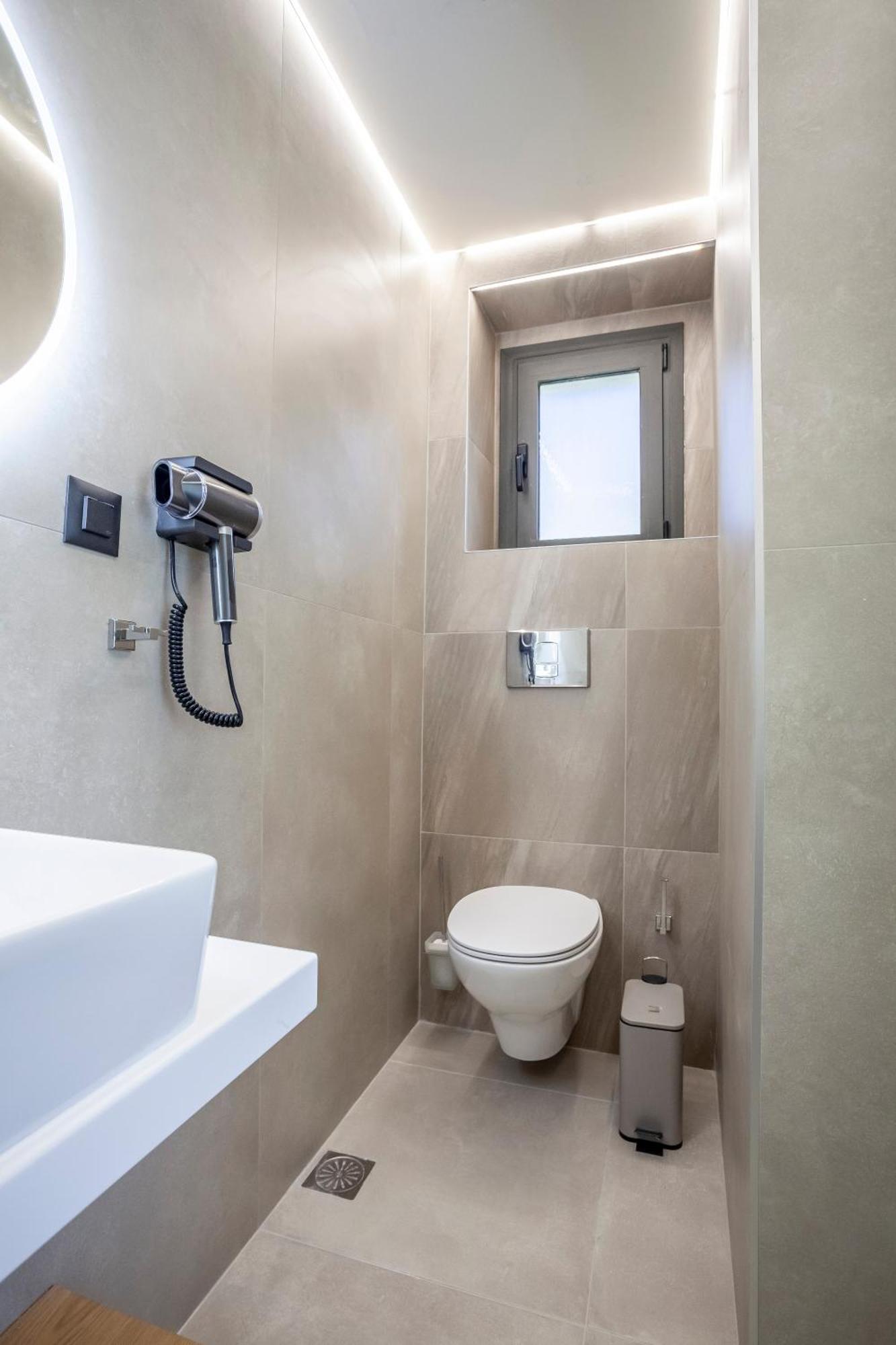 Aliston Deluxe Living - Adults Only Apartment Asprovalta