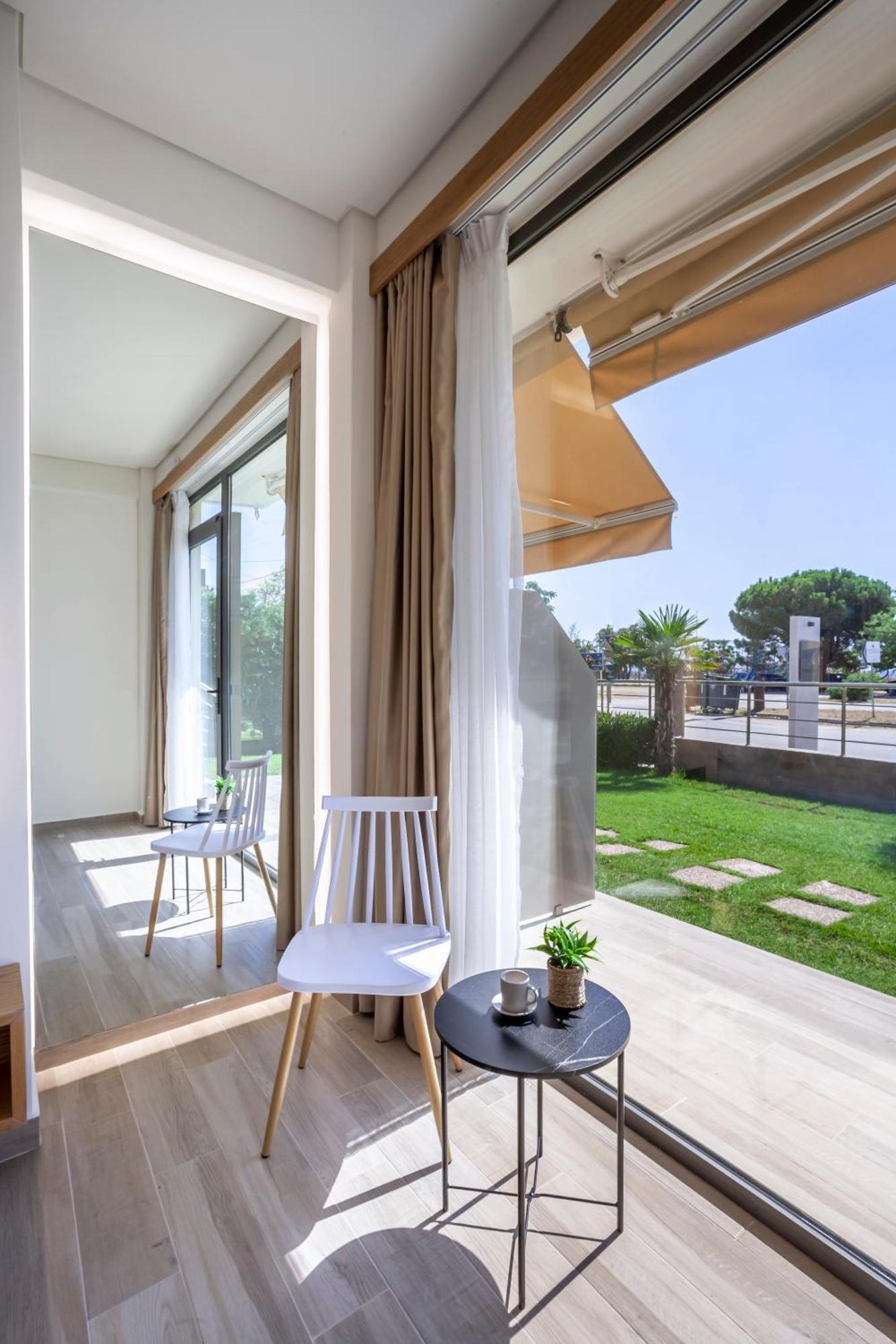 Aliston Deluxe Living - Adults Only Asprovalta