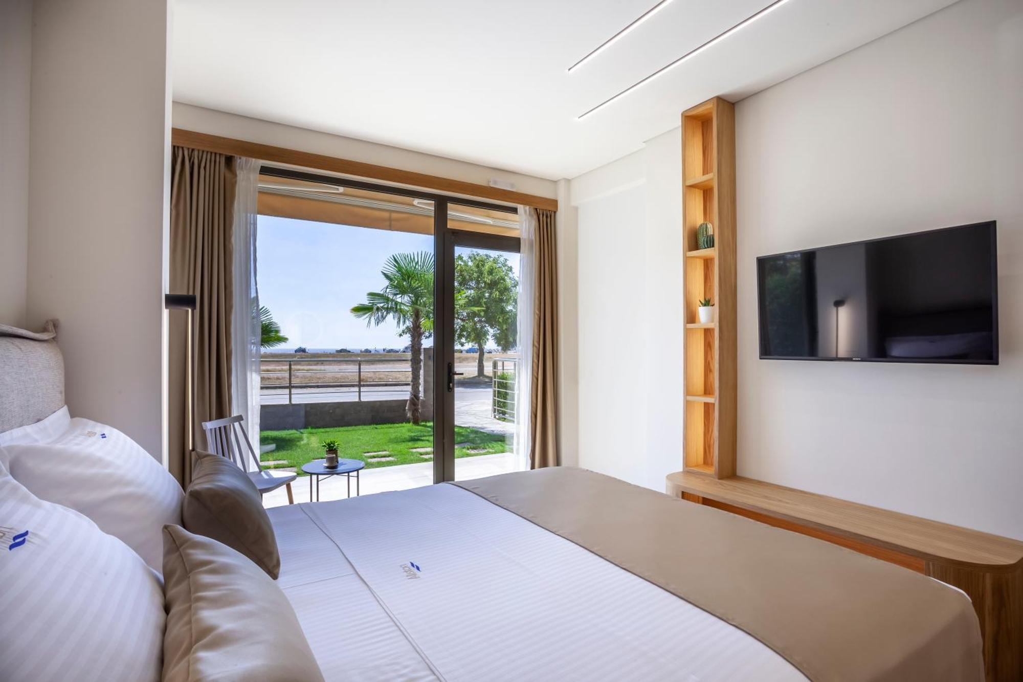 Apartment Aliston Deluxe Living - Adults Only Asprovalta