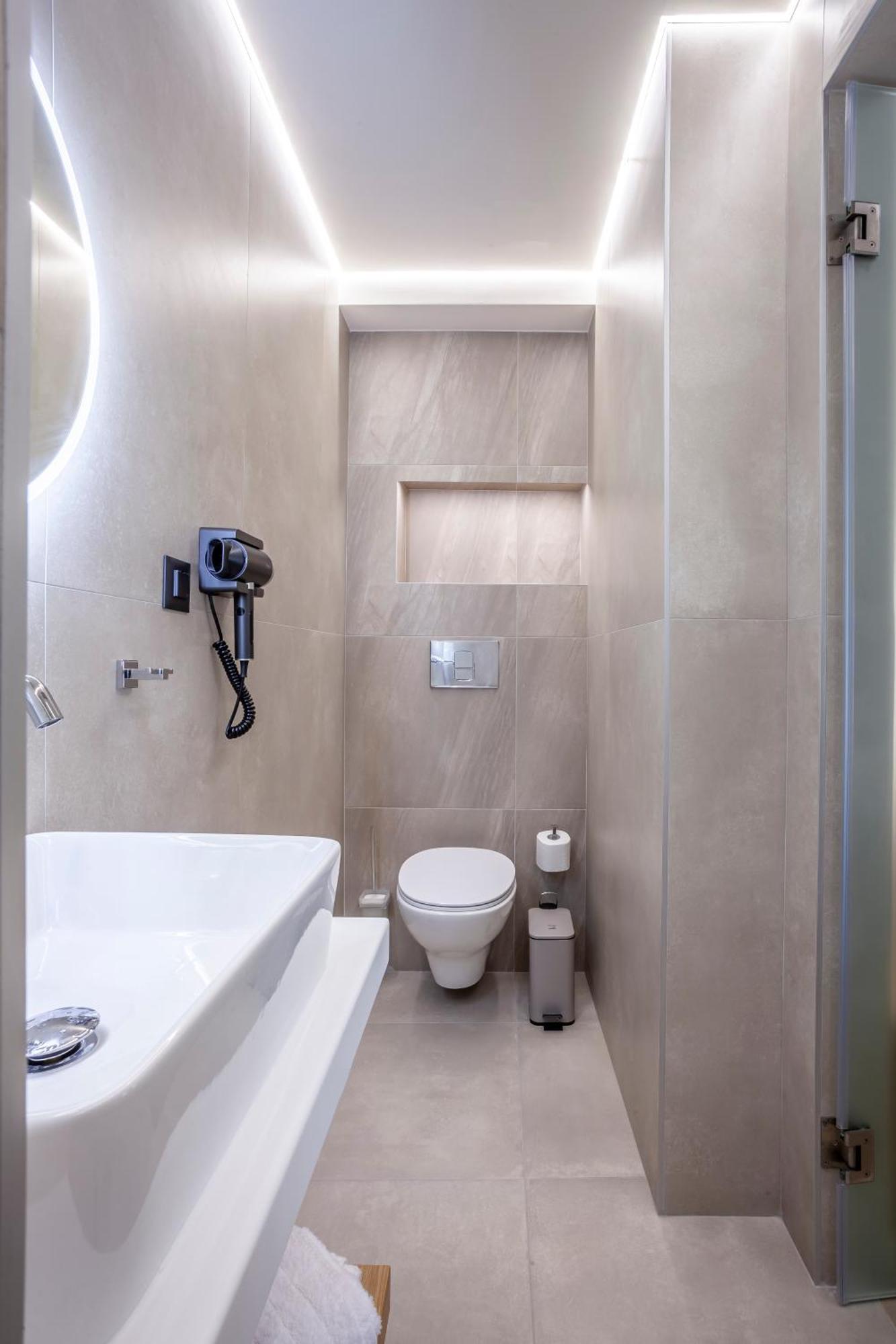 Appartement Aliston Deluxe Living - Adults Only
