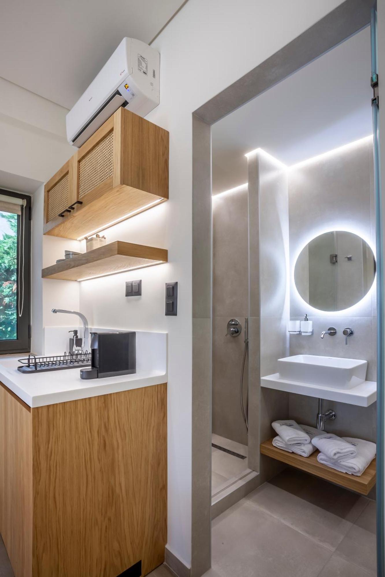 Appartement Aliston Deluxe Living - Adults Only *