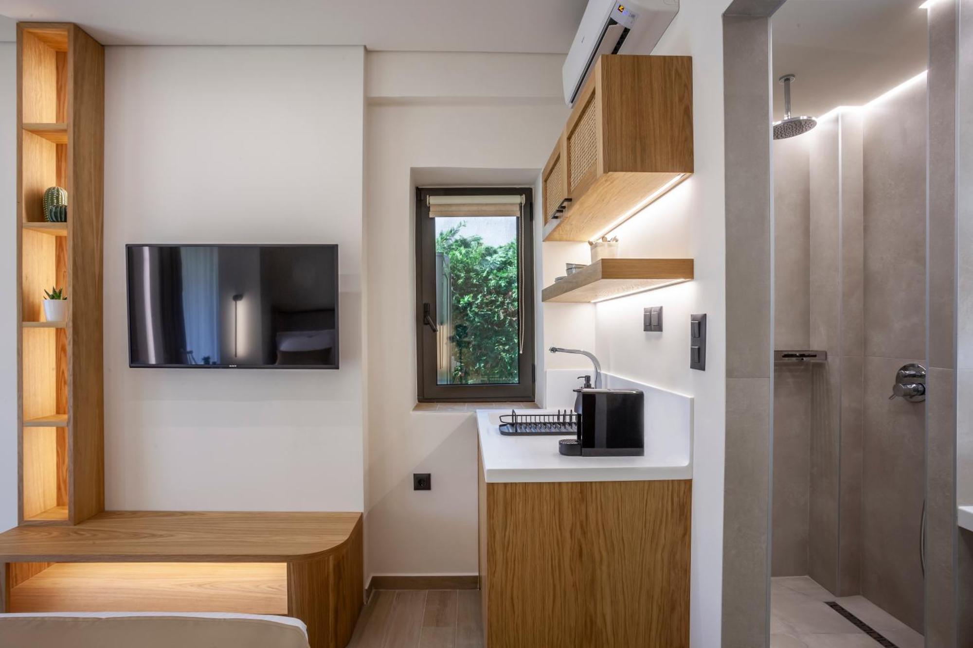Appartement Aliston Deluxe Living - Adults Only