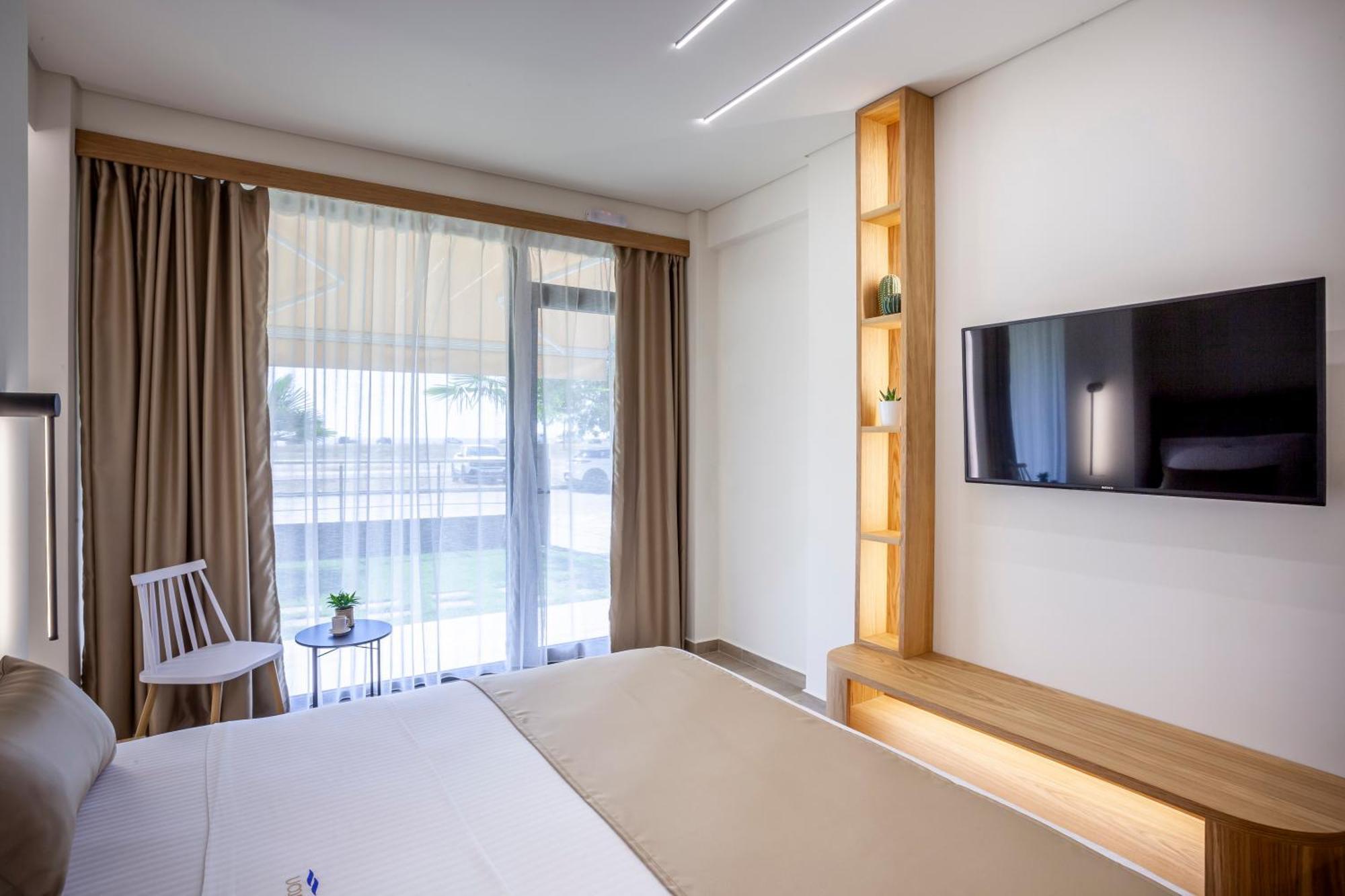 Apartment Aliston Deluxe Living - Adults Only