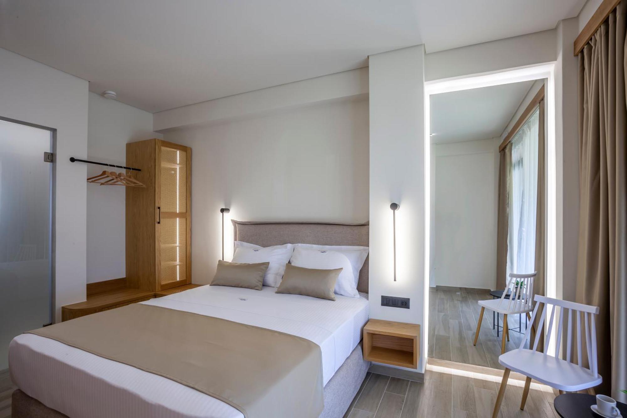 Aliston Deluxe Living - Adults Only Apartment *