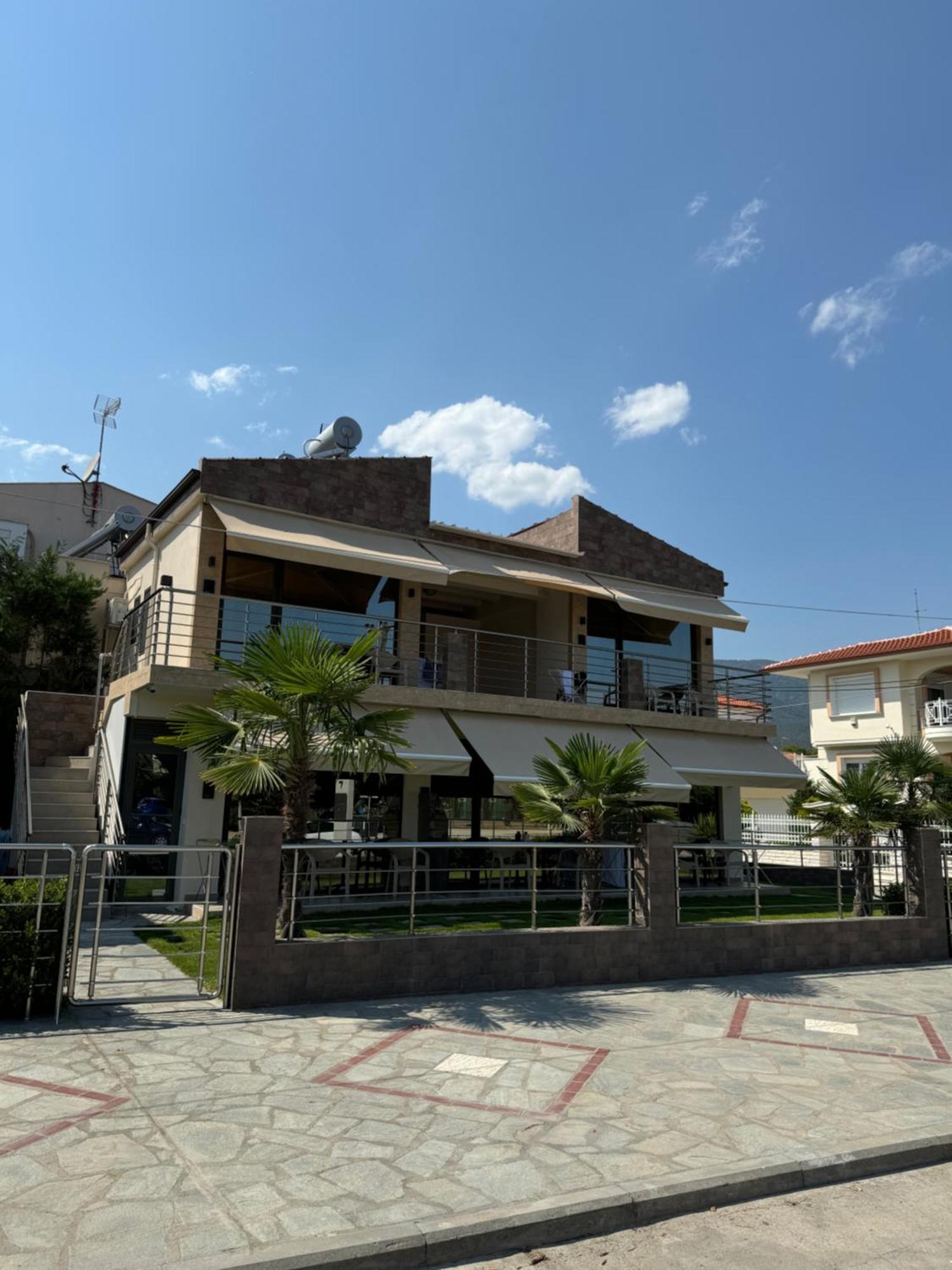 Apartment Aliston Deluxe Living - Adults Only